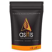 1 - Asitis Nutrition L Glutamine,  0.22 lb  Unflavoured 