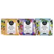 1 - Health Horizons Plant Protein Bite,  6 bar(s)  Assorted 