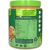 2 - Alpino Peanut Butter (Unsweetened),  2.4 kg  Natural Crunch 