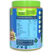 3 - Alpino Classic Peanut Butter,  1 kg  Smooth 