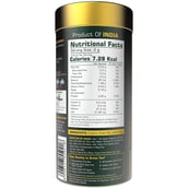 2 - Alpino Organic Green Tea, 100 g Lemon