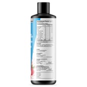 3 - BPI Sports L-Carnitine,  450 ml  Lychee Slush Splash 