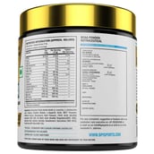 3 - BPI Sports Better Best BCAA,  0.72 lb  30 Servings  Strawberry Kiwi 