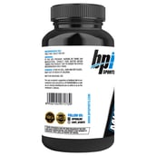 3 - BPI Sports Multivitamin, 60 tablet(s) Unflavoured