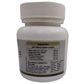 2 - Vuvixo Piles X - 800 mg,  15 capsules 