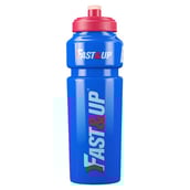 1 - Fast & Up Sipper Water Bottle,  Blue  750 ml 