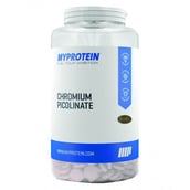 Myprotein Chromium Picolinate,  180 tablet(s) 