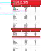 4 - GNC Pro Performance & Creatine Monohydrate 0.22 lb Combo,  6.6 lb  Double Chocolate 