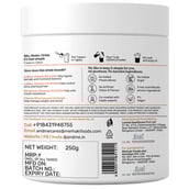 2 - andMe PCOS Drink, 250 g Mixed Berries