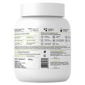 3 - andMe Women's Protein and Biotin Drink Combo,  2 Piece(s)/Pack  Choco Almond & Pomegranate 