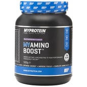Myprotein MyAmino Boost,  1.1 lb  94 Servings  Blue Raspberry 