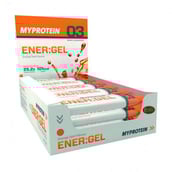 Myprotein Ener Gel,  24 sachets/pack  Tropical 