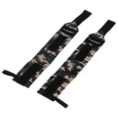 5 - Arrowmax Wrist Band with Thumb Loop,  Military  Free Size 