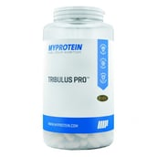 Myprotein Tribulus Pro,  90 capsules  Unflavoured 