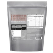 8 - Isopure 100% Whey Protein Isolate with Less Than 1.5 Grams Carbs,  1.1 lb  Cookies & Cream 