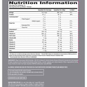 7 - Isopure 100% Whey Protein Isolate with Less Than 1.5 Grams Carbs,  1.1 lb  Cookies & Cream 