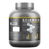 7 - MuscleBlaze Biozyme Performance Whey,  4.4 lb  Special Edition Pack (75th Indian Army Day) Triple Chocolate&nbsp;
