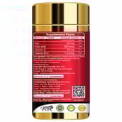 2 - Vitaminnica Iron + Folic Acid,  60 veggie capsule(s) 