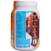 2 - Proquest Energy Whey Protein,  2.2 lb  Chocolate 