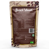 2 - SnackAmor Kalmi Dates,  250 g  Unflavoured 