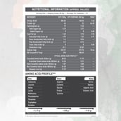 4 - MuscleBlaze Biozyme Performance Whey,  4.4 lb  Special Edition Pack (75th Indian Army Day) Triple Chocolate&nbsp;