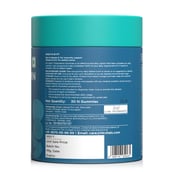 2 - HealthKart HK Vitals Multivitamin, 30 gummies Orange