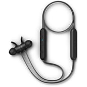 1 - Philips TAE1205 Bluetooth Wireless Earphones,  Black 