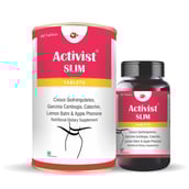 5 - Activist Slim,  60 tablet(s) 