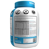 3 - Genetic Nutrition Bio Whey,  4.4 lb  Chocolate Ganache 