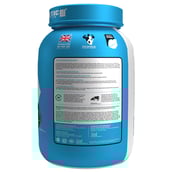 2 - Genetic Nutrition Bio Whey,  2.2 lb  Chocolate Ganache 