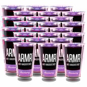 1 - ARMR Anti Hangover Shot,  24 Piece(s)/Pack  Blackberry 