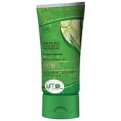 UMPL Aloevera with Cucumber Face Wash,  100 ml  All Skin Type 