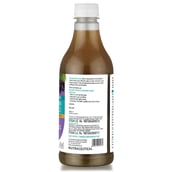 HealthKart Karela Jamun, Unflavoured 0.5 L(OtherIngredient)