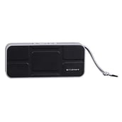 1 - Zebronics Zeb-Brew Portable Bluetooth Speaker,  Black White 