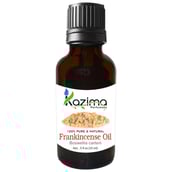 Kazima Frankincense Oil,  15 ml  100% Pure & Natural 