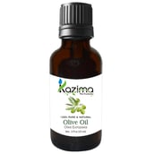 Kazima Olive Oil,  15 ml  100% Pure & Natural 