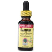 Nature's Answer DAMIANA Leaf
