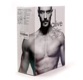 Alive by Arjun Rampal Golden Sunrise EDT (Unisex)