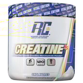 Ronnie Coleman Signature Series Creatine XS,  Unflavoured  0.66 lb 