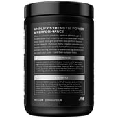 3 - MuscleTech Platinum 100% Creatine,  Unflavoured  0.55 lb 