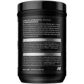 3 - MuscleTech Platinum 100% Creatine,  Unflavoured  0.88 lb 