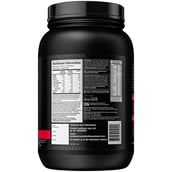 2 - MuscleTech Nitrotech 100% Whey Gold,  1 lb  Double Rich Chocolate - India 