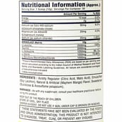 3 - Gaspari Nutrition Aminolast,  0.79 lb  30 Servings  Mayhem Mango 