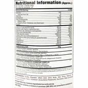 3 - Gaspari Nutrition SizeOn Intra Workout, 3.59 lb 54 Servings Orange Cooler