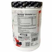 2 - Gaspari Nutrition Super Pump Aggression Pre-workout,  0.79 lb  Fruit Punch Fury 