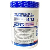 4 - Gaspari Nutrition Proven EAAs,  Fruit Punch Fury  0.66 lb  30 Servings 