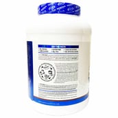 4 - Gaspari Nutrition Real Mass Advanced,  6 lb  Chocolate Milk Shake 