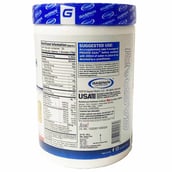 2 - Gaspari Nutrition Proven EAAs,  Mayhem Mango  0.66 lb  30 Servings 