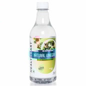 HealthKart Natural White Vinegar,  0.5 L  Unflavoured 