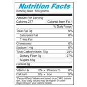 3 - Special Choice Dry Dates (Chuara),  1 kg  Unflavoured (Pack of 2) 